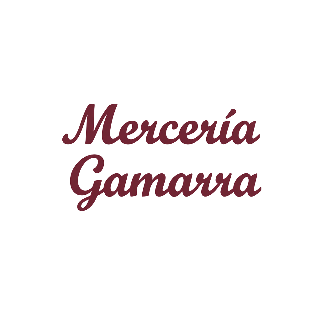 Mercería Gamarra